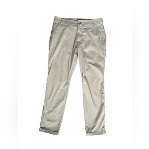 Kuhl Men’s Resistor Lite Chino Khaki Pants size 35x32